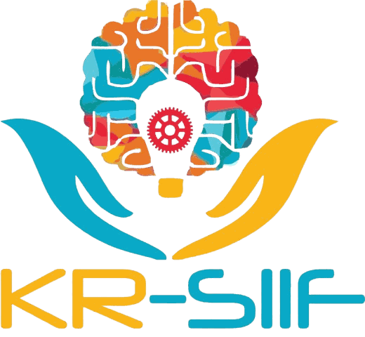 KR-SIIF — KR Startup Incubation & Innovation Foundation