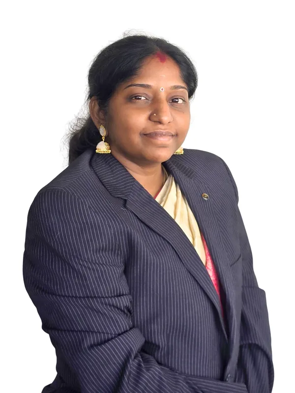 Mrs. J. Deepa
