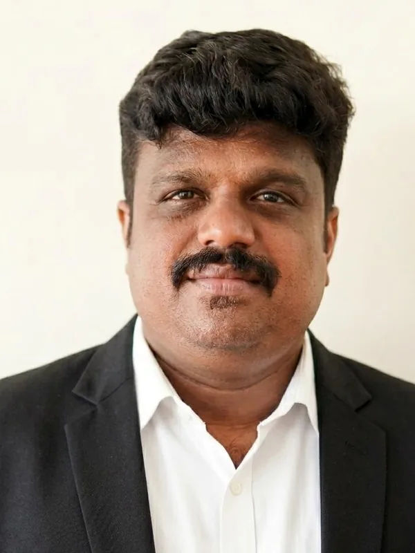 Dr. A. Rajasekaran