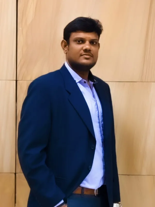 Dr. T. Rajkumar, Head of the Centre for Foreign Languages