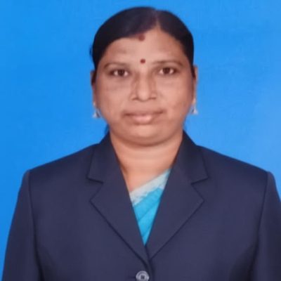Dr. S. Jeyasudha