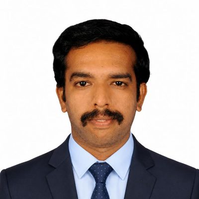 Mr. R. Ram Kumar, Coordinator