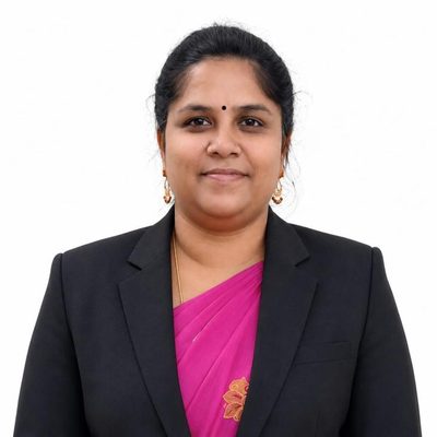 Mrs. A. Sumathi