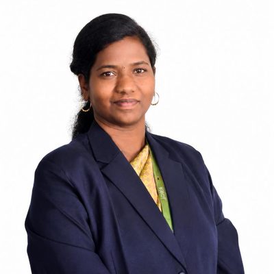 Mrs. K. Sangeetha