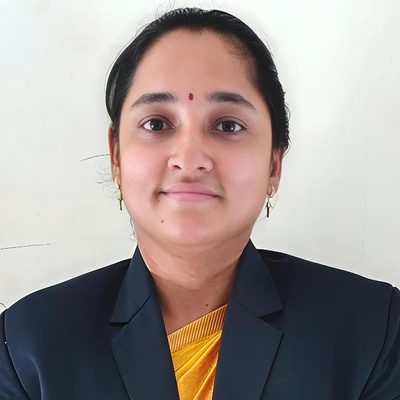 Mrs. R. Jasmine
