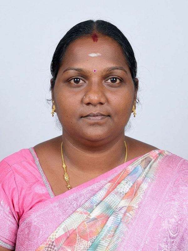 Mrs. J. Jayapradha