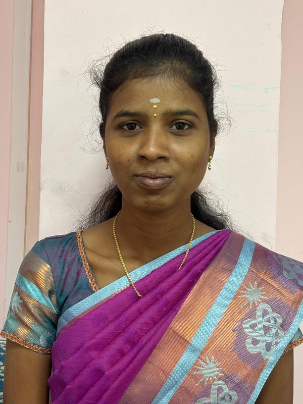 Ms. P. Joshika