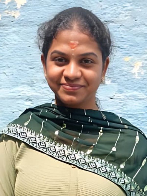 Ms. A. Neena