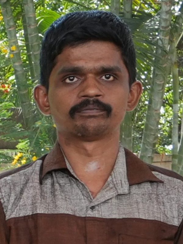 Mr. S. Senthilkumar