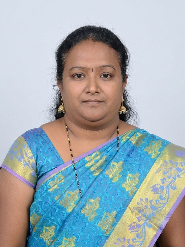 Mrs. R. Suganya