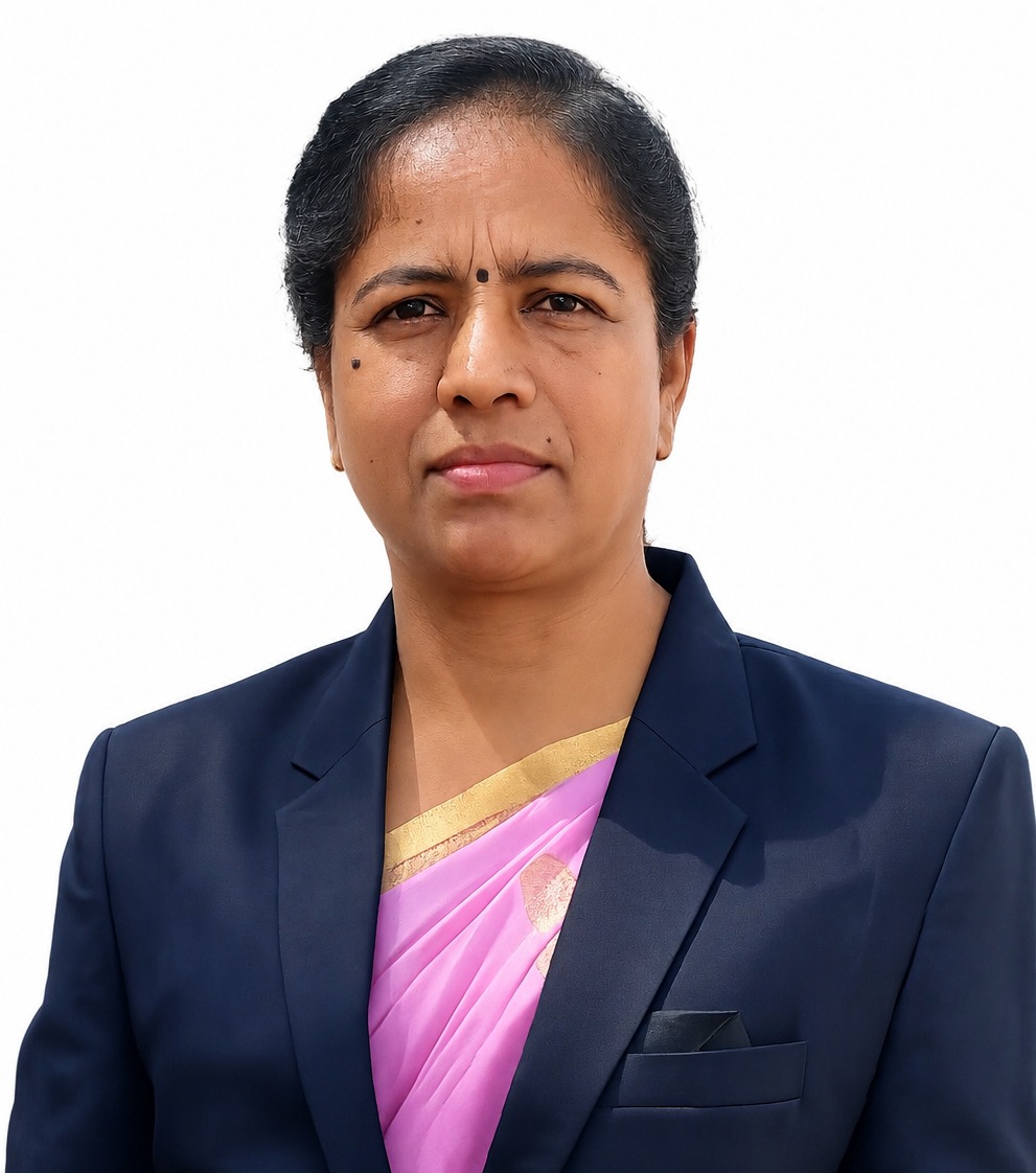 Mrs. Ganga Naidu
