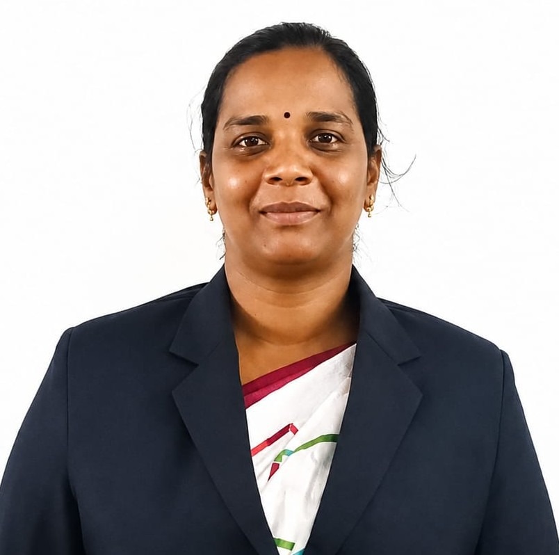 Mrs. J. Jayalakshmi
