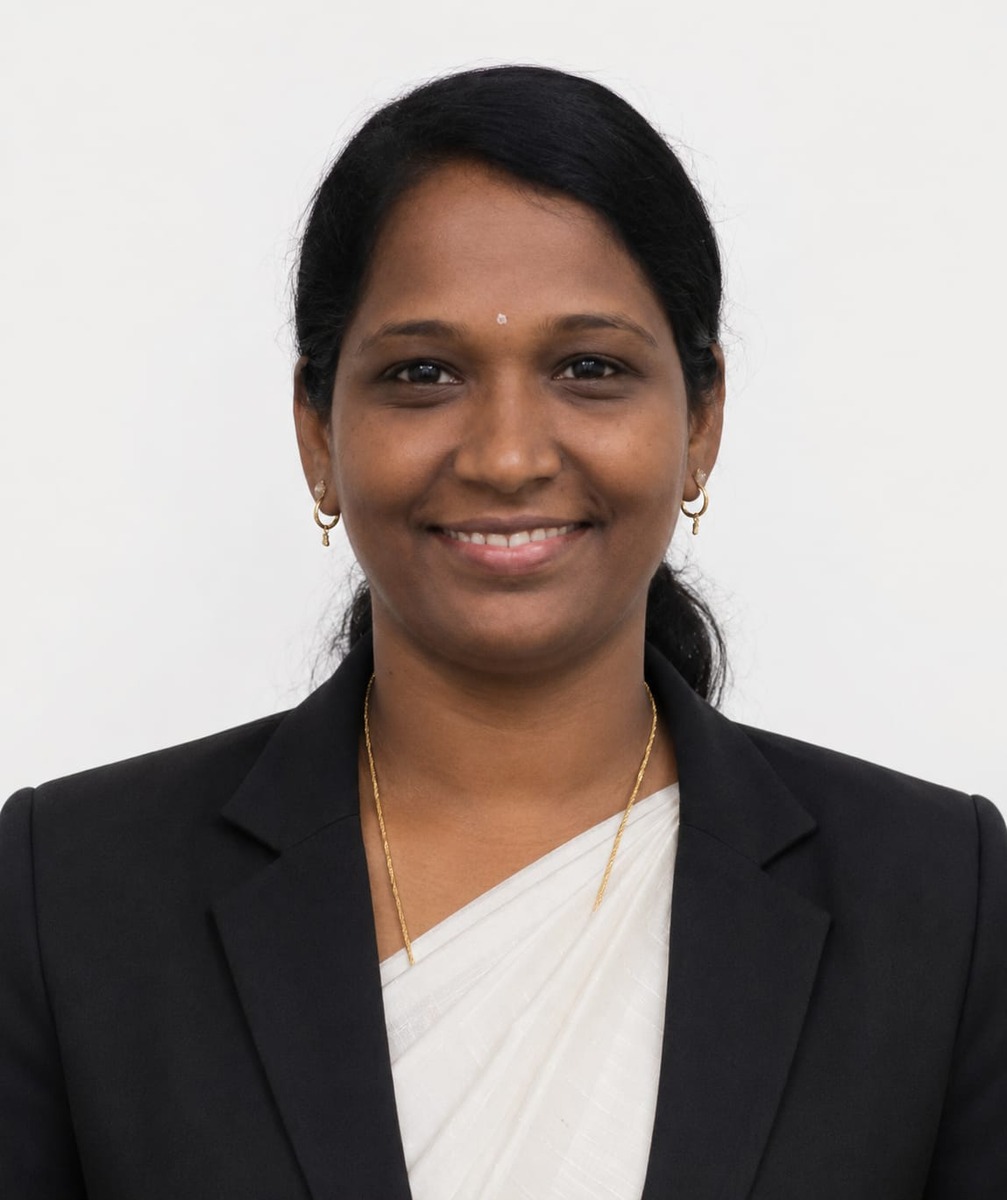 Dr. S. Hemavathi