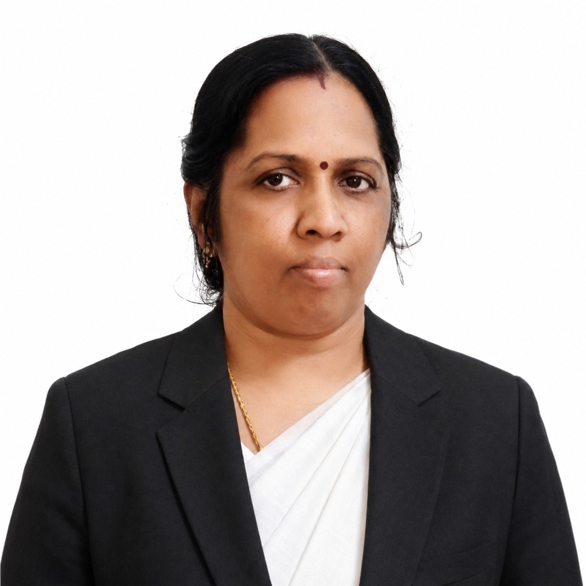 Dr. S. SUJATHA