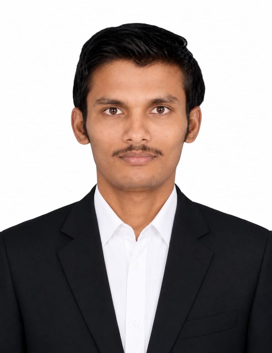 Dr. P. SASIKUMAR