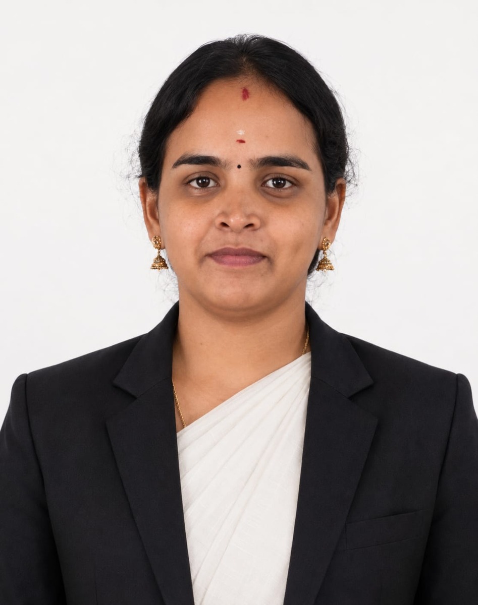 Mrs. T. SOUNDHARYA