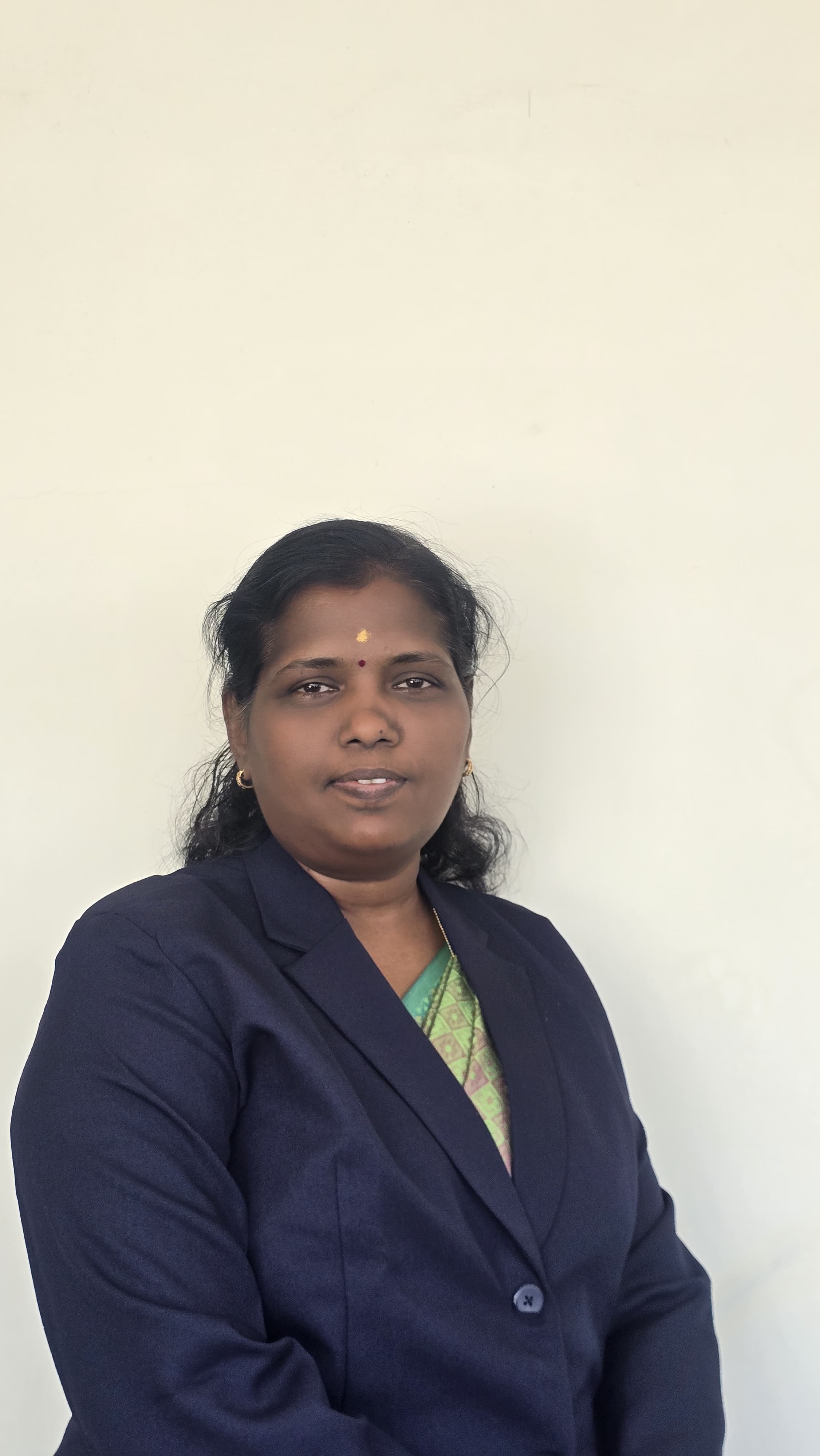 Dr.KAVITHA A