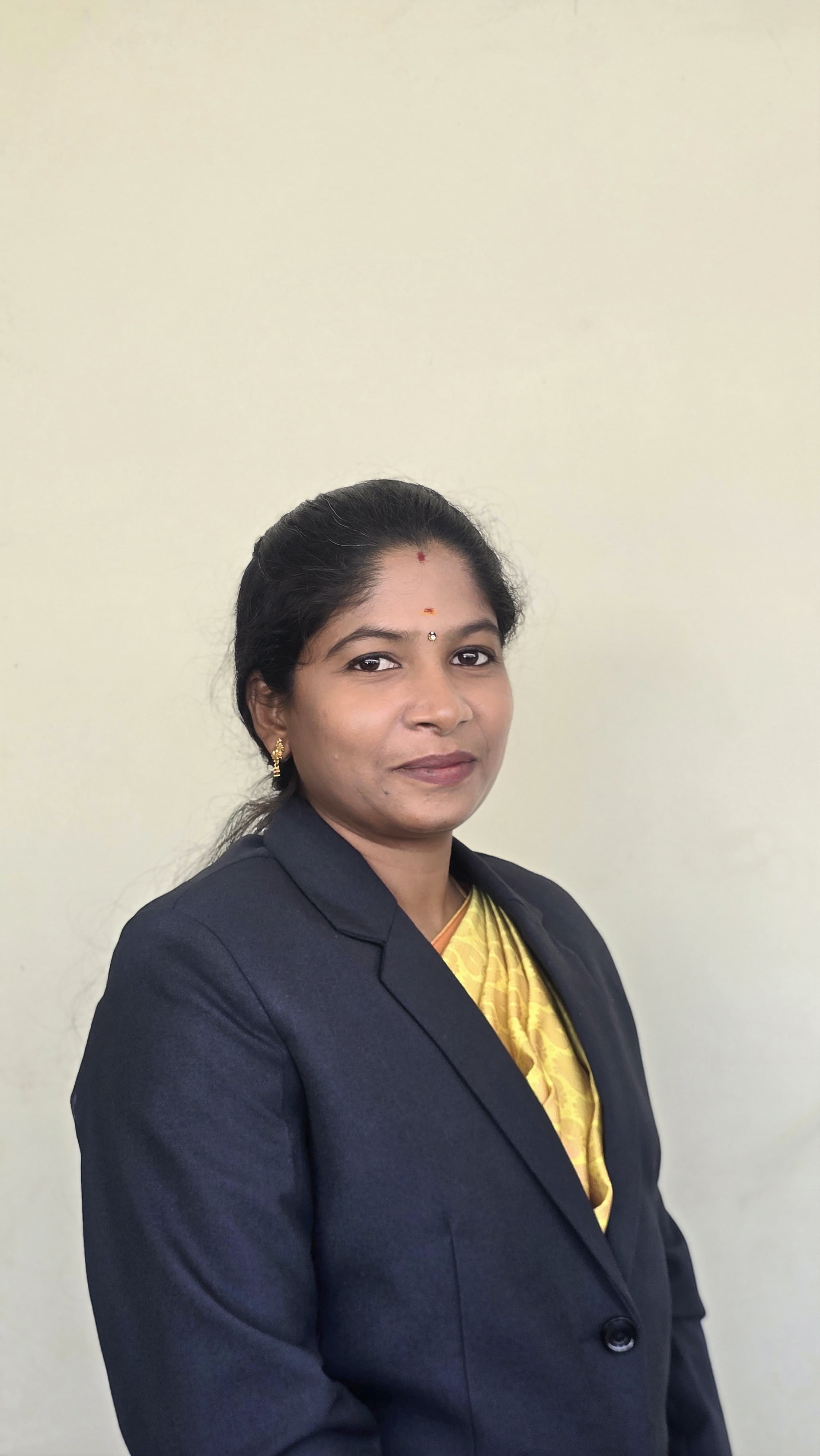 Mrs.NITHYA S