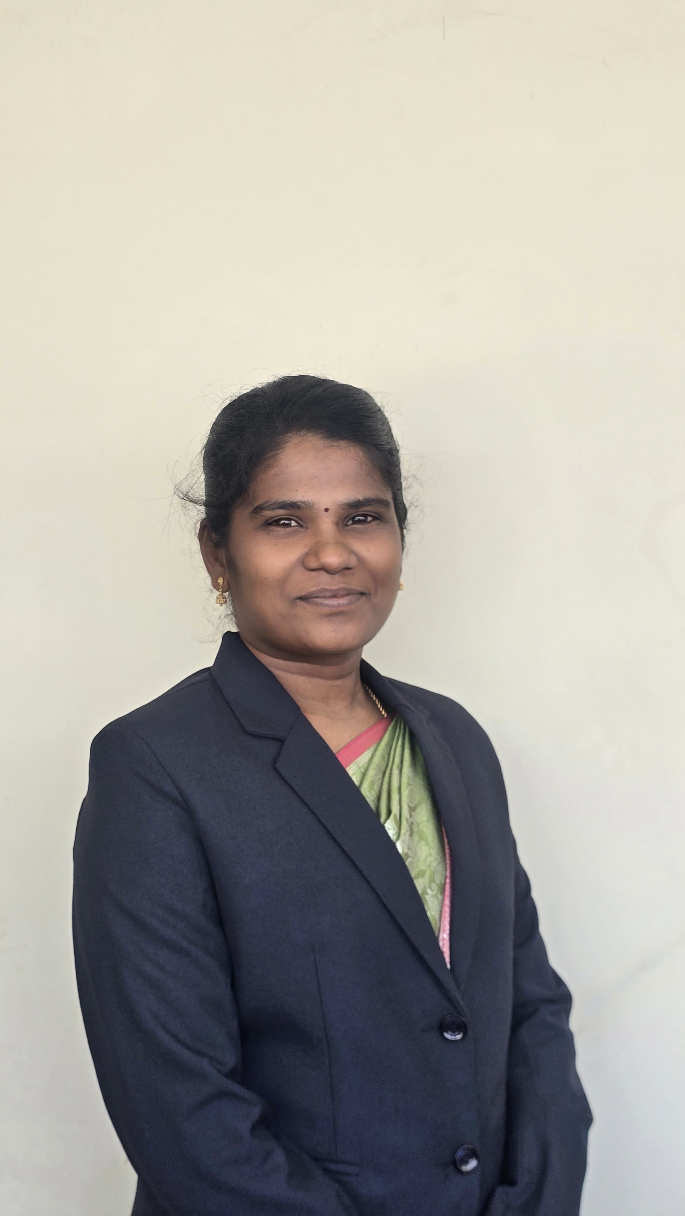Mrs. GOWRI V