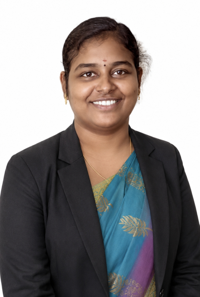 Ms.GEERTHANA S