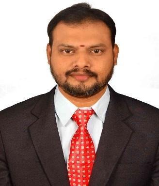 Dr.P.Sabarish