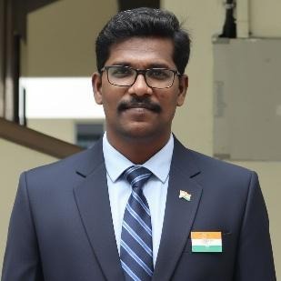 Mr.T.RamKumar