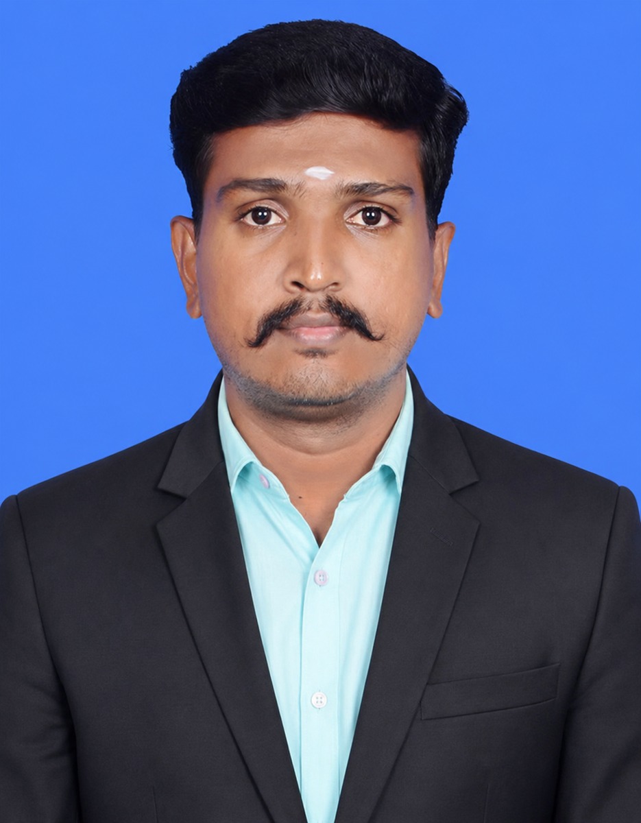 Dr.R.YOKESWARAN