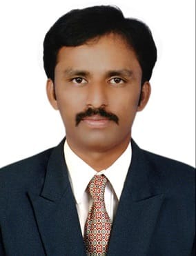 Dr.S.SARAVANAN