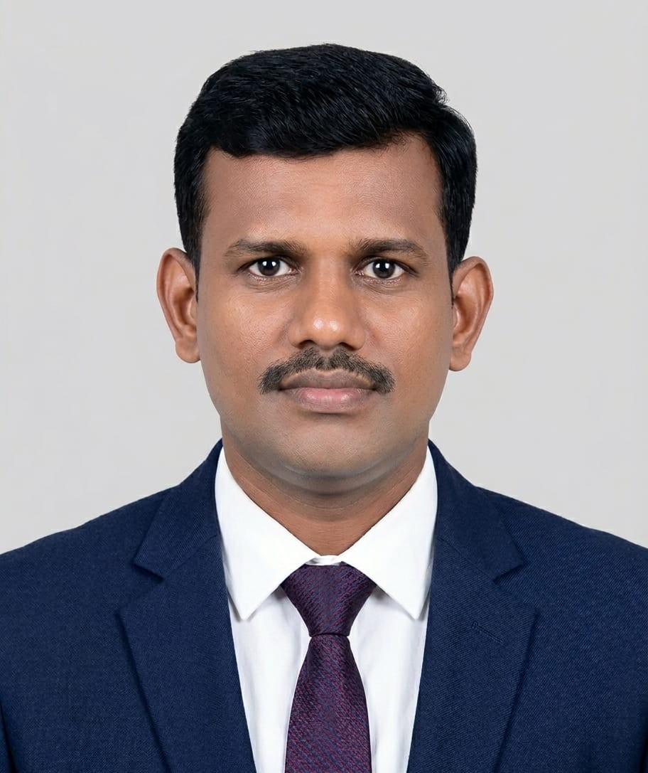 Mr.N.PARKUNAM