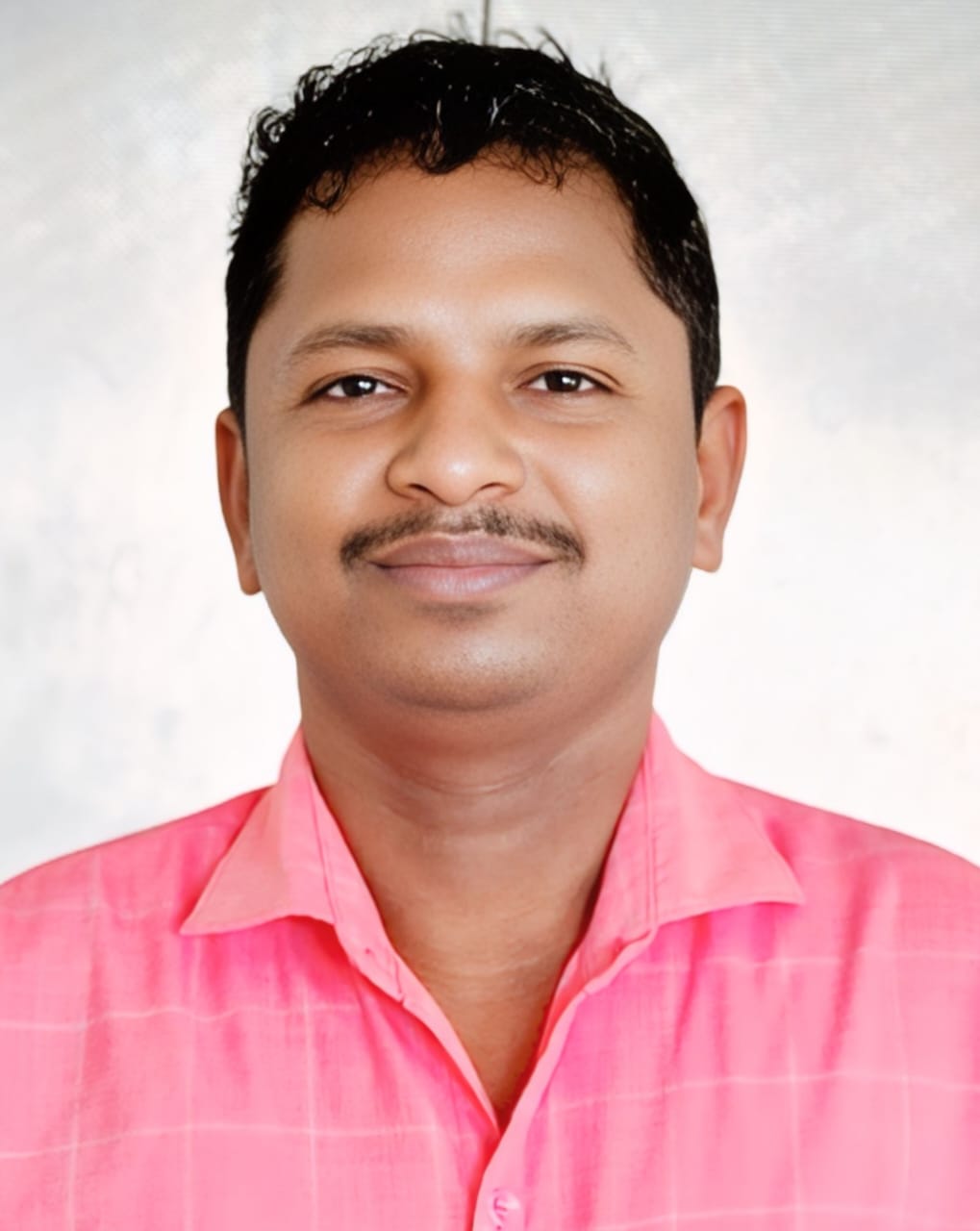 Mr. L. ARULDOSS