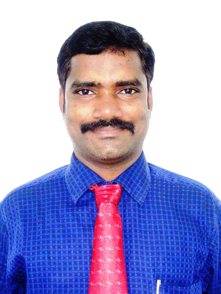 Dr. M. GOVINDARAJ