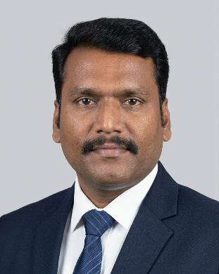Mr. C. Jeevanantham