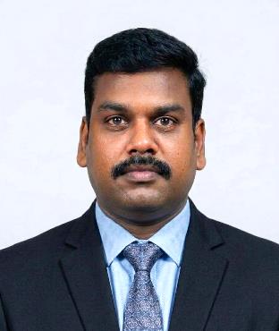 Mr. M. Prabhakaran