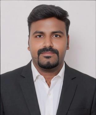 Mr. A. Vinoth