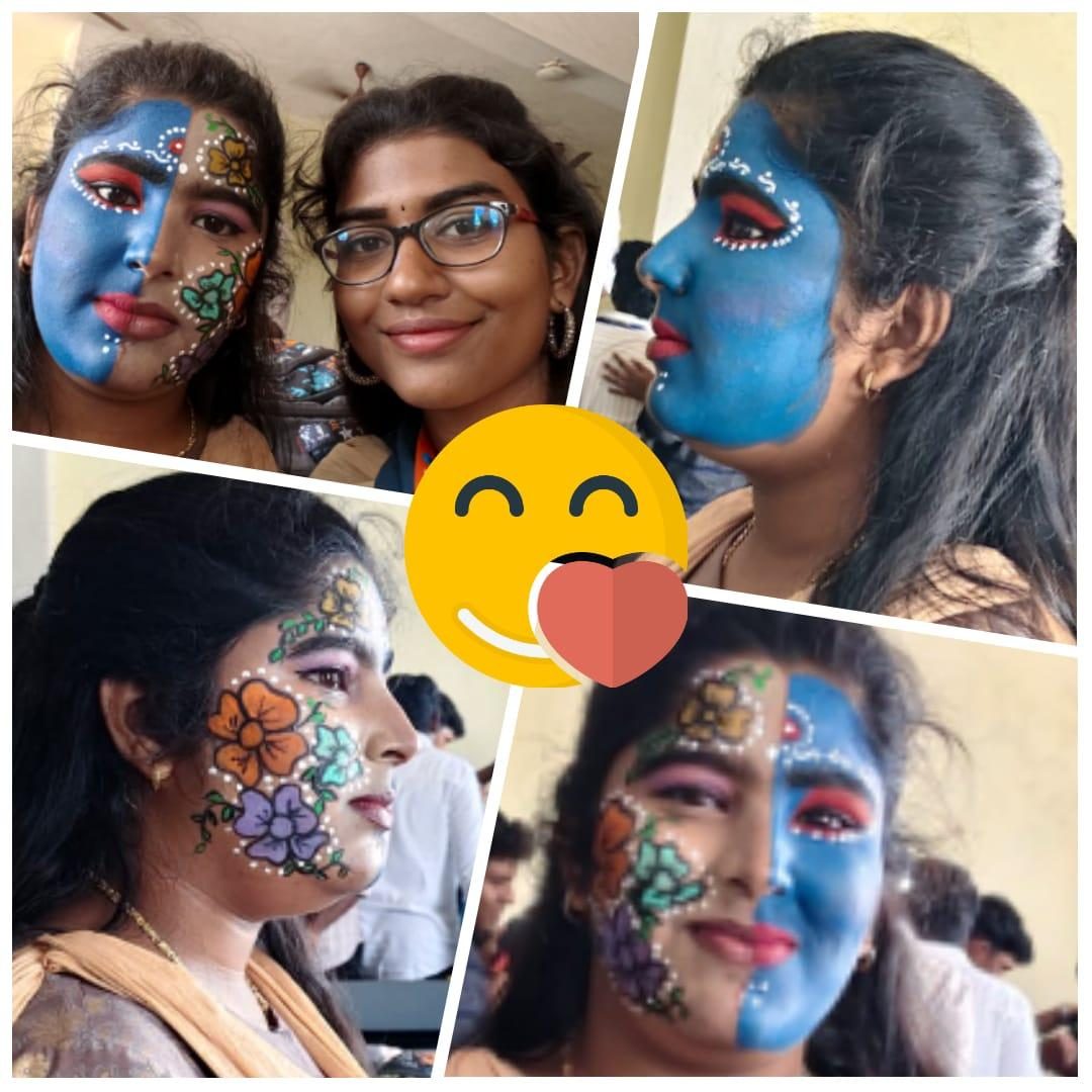 Freshers' Day 2026