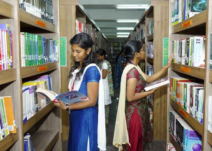 Library