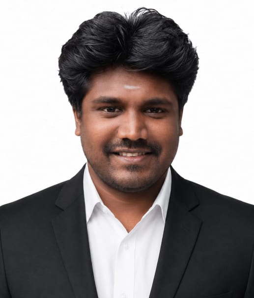 Dr. R. Jai Ganesh