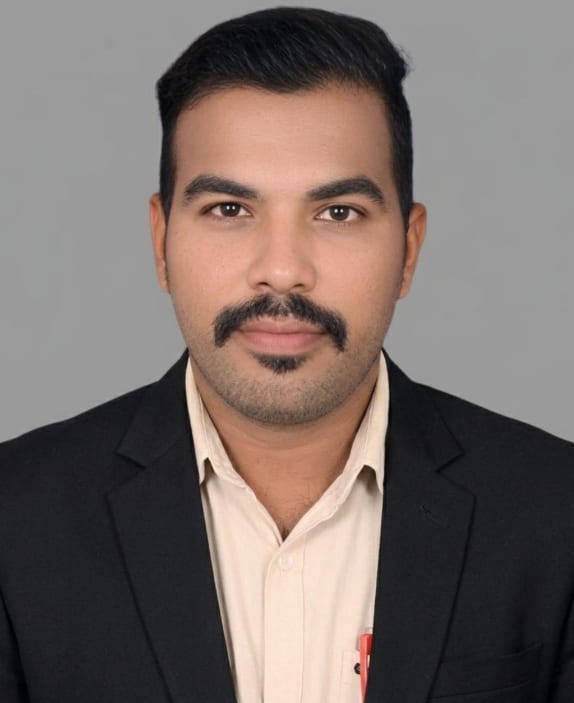 Mr. R. Jayakumaran