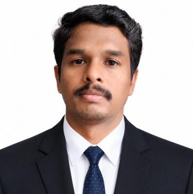 Dr. P. Thangamuniyandi