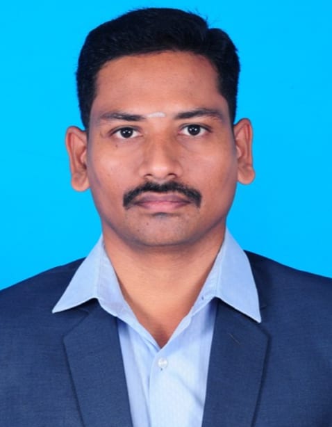 Mr. V. Vignesh Kumar