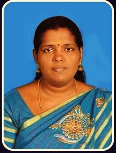 Dr. M. Kavitha
