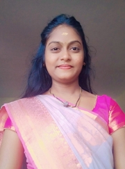 Ms. M. Kiruthika