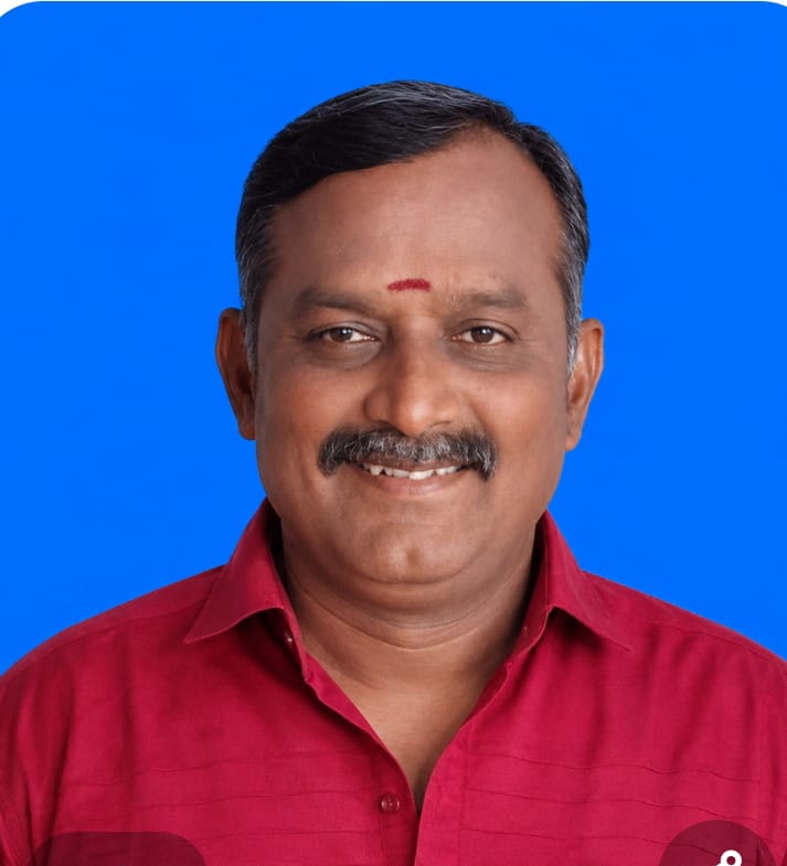 Mr. R. Rajasekaran