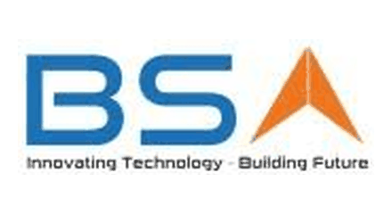 BSA Corporation