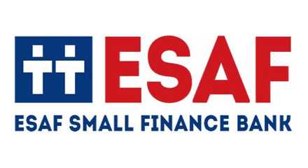 ESAF Small Finance Bank