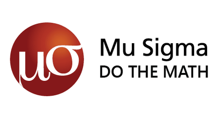 Mu Sigma