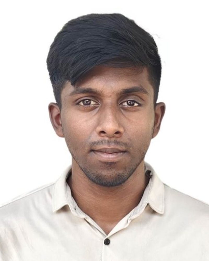 Aakash S