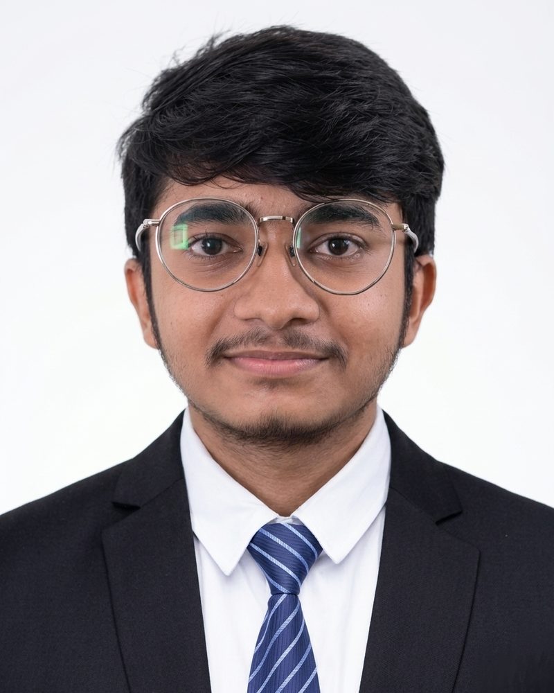 Akhaash S
