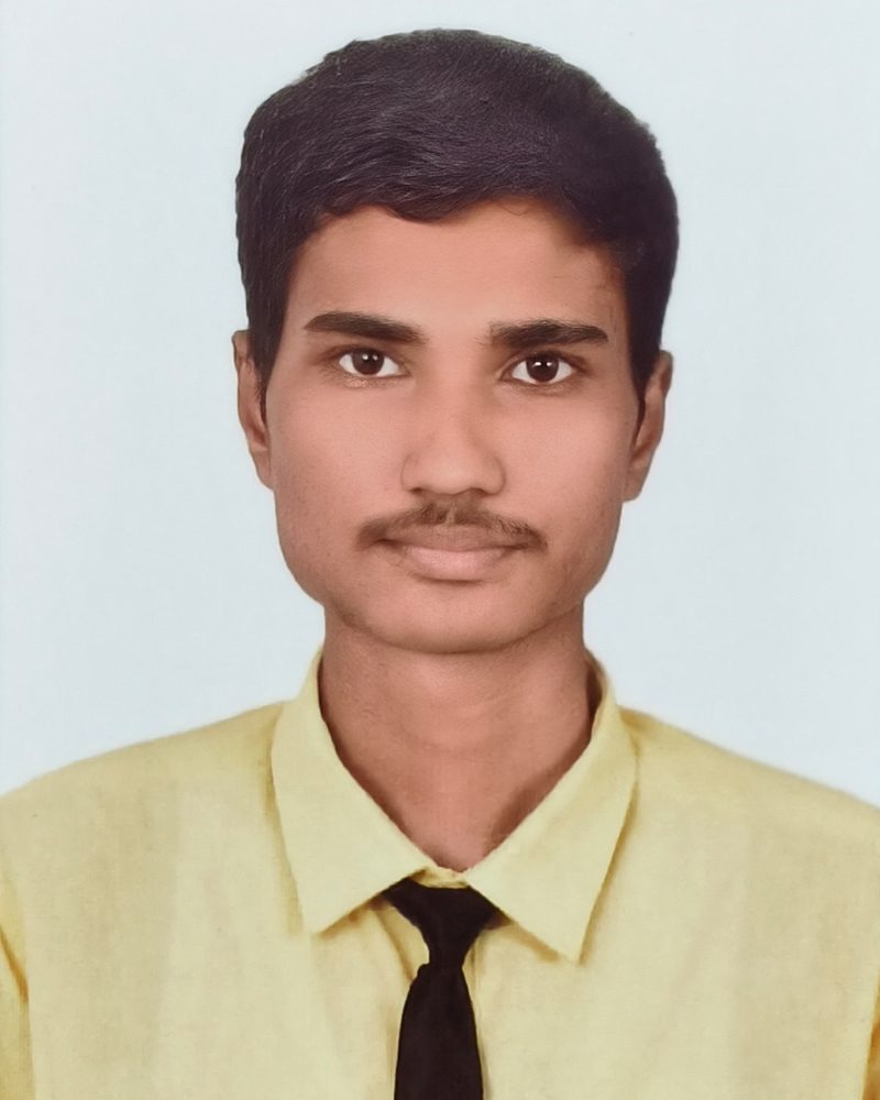 Aravinth Krishna R