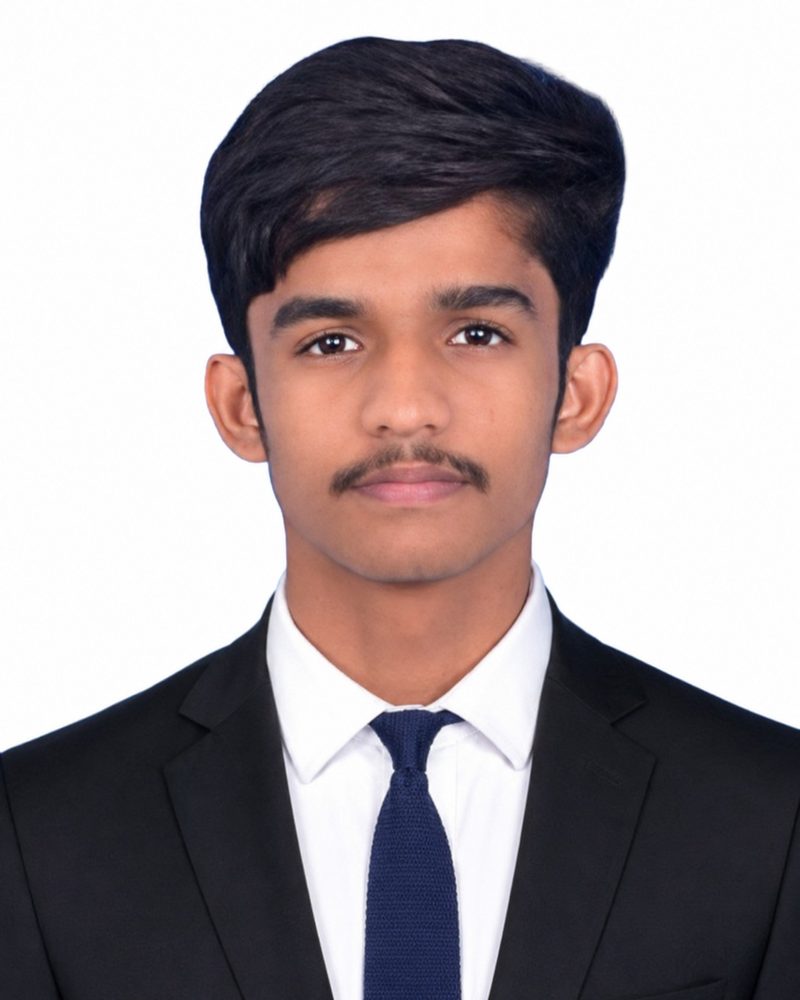 Arun S